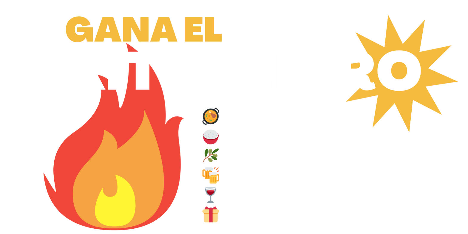 Folleto Díptico Fallas Casal Corte de Honor Fotográfico Rojo-3